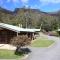 Foto: Halls Gap Log Cabins