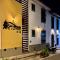 Hotel Boutique San Antonio