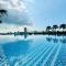 MARVEL Universe Retreat - Infinity Pool, Ps5, Private-Cinema with Pool-view Balcony - M4 - 大山脚