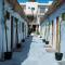 Hotel Chinkab Holbox - 奥尔沃克斯岛