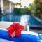 Wardana Ubud Villa - 乌布