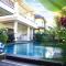 Wardana Ubud Villa - 乌布