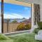 Hill Top House - Tauranga Holiday Home - 陶朗加