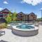 Mayflower Lakeside 301-45 by Moose Management - 希伯城
