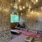 Yellowjackets Hostel Tosh