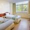 Chumphon Gardens Hotel