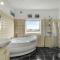 Lovely Home In Knebel With Wifi