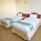 Chumphon Gardens Hotel