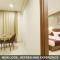 Saltstayz Select - Near Sohna Road City Center