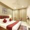 Saltstayz Select - Near Sohna Road City Center