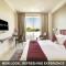 Saltstayz Select - Near Sohna Road City Center