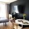 Apartamenty ZACISZE