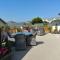 Meadow View Apartments are 2 and 3 bedroomed with private parking