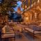 Arbiana Heritage Hotel