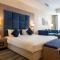 The CASTLE PREMIUM HOTEL