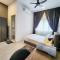 Nilai Youth City Residence, 2 Bedroom Air-Con Suite AT Sepang KLIA NILAI - 汝来