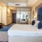 The CASTLE PREMIUM HOTEL