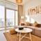 Bohemian Bliss 1 BR Apartment - Dubaj