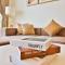 Bohemian Bliss 1 BR Apartment - Dubaj