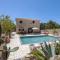 Aresti Mountain Resort
