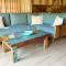 Magic Reef Bungalows