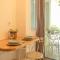Vitis Vinifera Tranditional Studio Apartment - 基萨莫斯