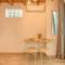 Vitis Vinifera Tranditional Studio Apartment - 基萨莫斯
