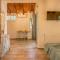 Vitis Vinifera Tranditional Studio Apartment - 基萨莫斯