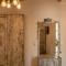 Vitis Vinifera Tranditional Studio Apartment - 基萨莫斯