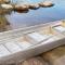Holiday home Hornnes