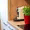 Present apartment in Fusch