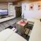 Present apartment in Fusch