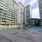 01 Palazio Apartment Japanese style Studio Mount Austin Wifi & Netflix - 新山