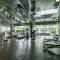 01 Palazio Apartment Japanese style Studio Mount Austin Wifi & Netflix - 新山