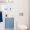 Przyleśny apartament przy dworcu z miejscem postojowym - 格丁尼亚