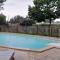 Chambre dHotes Manon - Domaine Les Peupliers -