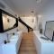 Triplex darchitecte en hypercentre
