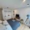 Triplex darchitecte en hypercentre