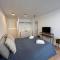 Triplex darchitecte en hypercentre