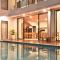 Sunset City View Villa 5 bedrooms with a private swimming pool - 万隆