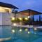 Sunset City View Villa 5 bedrooms with a private swimming pool - 万隆