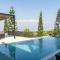 Sunset City View Villa 5 bedrooms with a private swimming pool - 万隆