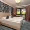 Erzherzog Johann Alpin Style Hotel - Adults Only