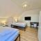 GuestHouse Bielefeld - Brackwede