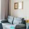 POSESJA APARTAMENTY & SPA - Posesja Plażowa 4a II