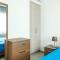 The Habitat Mediterraneo - Self Check-in