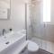 The Habitat Mediterraneo - Self Check-in