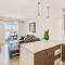 Moderne Ferienwohnung 71A