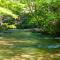 A Creek Runs Thru It - Secluded Waterfront Cabin - Cherry Log