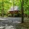 A Creek Runs Thru It - Secluded Waterfront Cabin - Cherry Log